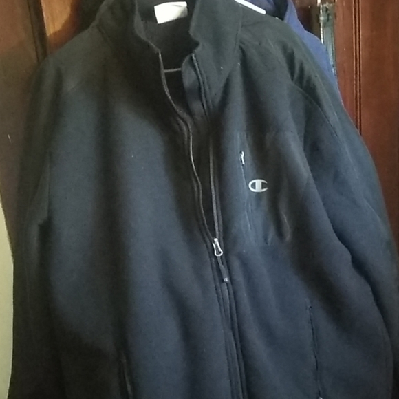 Champion jacket - Picture 4 of 4